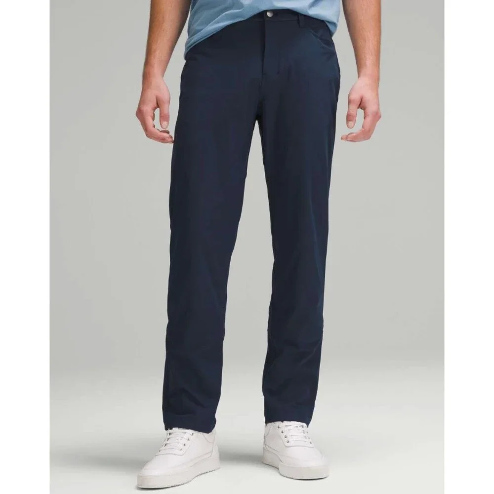 Lululemon ABC Classic-Fit Pant 32